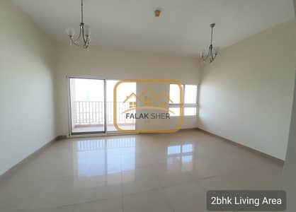 2 Bedroom Flat for Rent in Dubai Production City (IMPZ), Dubai - 20220608_154131. jpg