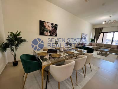 3 Bedroom Apartment for Rent in Saadiyat Island, Abu Dhabi - 58601ef4-04b9-4728-901f-51a74fac035e. JPG