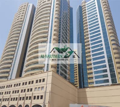 Studio available for Sale in Horizon Towers