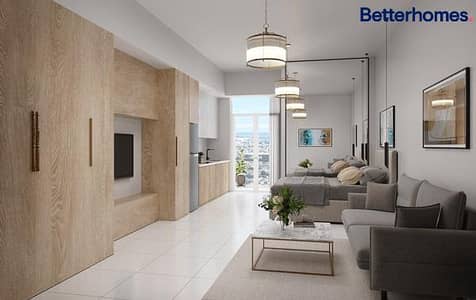 1 Bedroom Flat for Sale in Arjan, Dubai - High End | Handover Q3 2024 | Genuine Seller