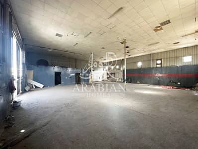 Warehouse for Rent in Mussafah, Abu Dhabi - WhatsApp Image 2024-03-21 at 3.49. 59 PM. jpeg