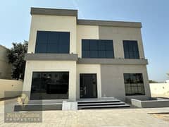 Brand New  4-Bedroom Villa In Al Mizhar