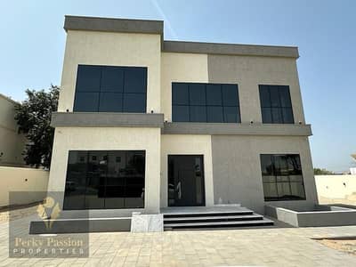 4 Bedroom Villa for Rent in Al Mizhar, Dubai - Brand New  4-Bedroom Villa In Al Mizhar