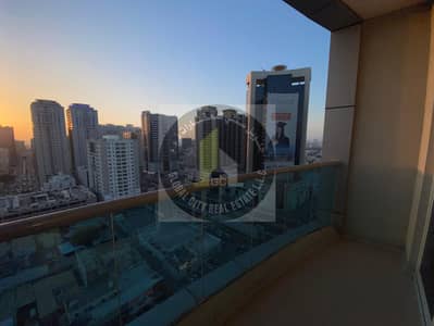 Amazing City View 1 BHK in only AED 28,000