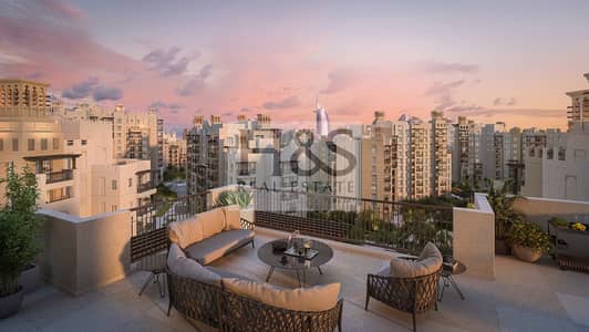 2 Bedroom Apartment for Sale in Umm Suqeim, Dubai - 1. jpg