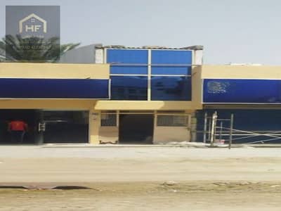 Building for Sale in Liwara 1, Ajman - 2. jpg