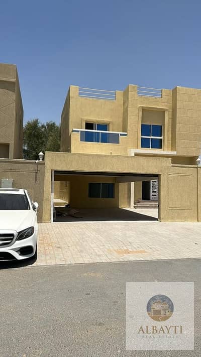 5 Bedroom Villa for Sale in Al Zahya, Ajman - WhatsApp Image 2024-03-21 at 12.27. 48 PM. jpeg