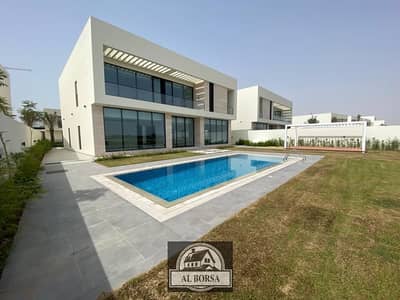 6 Bedroom Villa for Sale in Al Zorah, Ajman - 1711048317568. jpg