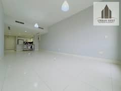 شقة في روضة أبوظبي 1 غرفة 54999 درهم - 8780263