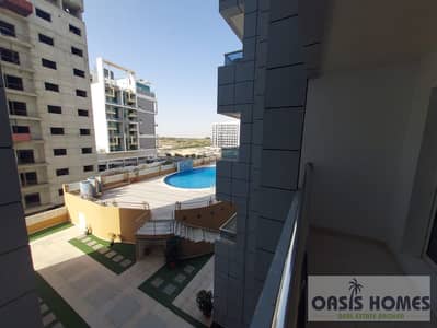 1 Bedroom Flat for Rent in Dubai Silicon Oasis (DSO), Dubai - IMG-20240322-WA0006. jpg