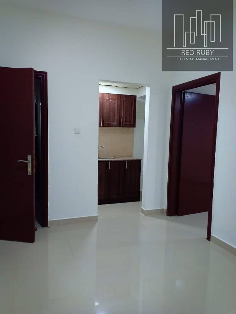 Newly Renovated 1BHK Apartment In Building With Free Water And Electricity 45000 Airport Road: