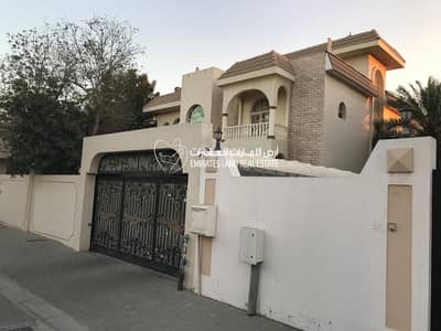 Individual 4 bedroom villa in Al Falaj Individual 4 bedroom villa in Al Falaj