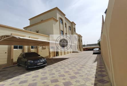 3 Bedroom Flat for Rent in Mohammed Bin Zayed City, Abu Dhabi - IMG_20240321_144539. jpg