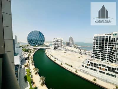 2 Bedroom Apartment for Rent in Al Raha Beach, Abu Dhabi - New building | Canal view | Best Offer