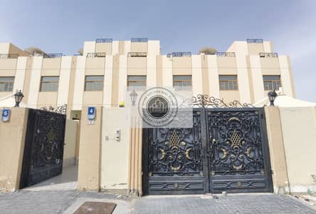 فیلا 5 غرف نوم للايجار في مدينة محمد بن زايد، أبوظبي - IMG_20240319_141715. jpg