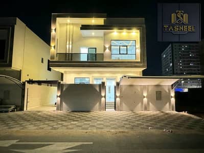 5 Bedroom Villa for Sale in Al Helio, Ajman - 1b123e67-e96e-4df5-98bc-00d2834f6a5b. jpg