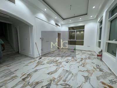 Brand new | 5BHK | majlis villa available for rent in Al Bahia
