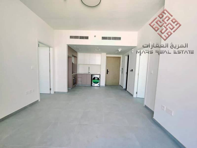Квартира в Мувайле，Аль Захия, 2 cпальни, 70000 AED - 8780428