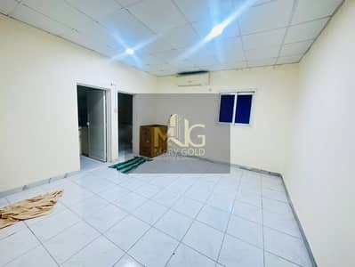 Staff accommodation 6BHK villa available for rent in Al bahia near Deerfields mall