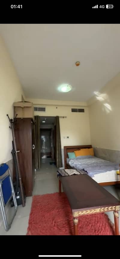 阿尔努艾米亚， 阿治曼 单身公寓待售 - 位于阿尔努艾米亚 的公寓 135000 AED - 8780538