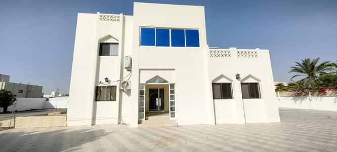 5 Bedroom Villa for Rent in Al Gharayen, Sharjah - IMG_20240321_155936. jpg