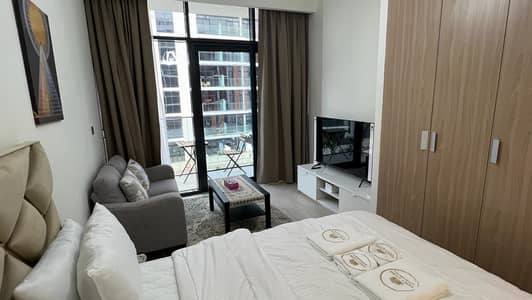 Studio for Rent in Meydan City, Dubai - IMG-20240321-WA0009. jpg