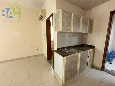 Studio for Rent in Al Mujarrah, Sharjah - IMG-20240123-WA0020. jpg