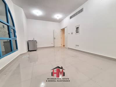 2 Bedroom Apartment for Rent in Airport Street, Abu Dhabi - Stunning and Neat Clean Two Bedroom Hall Apartment for Rent at Airport Road Abu Dhabi