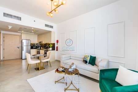 1 Bedroom Flat for Rent in Al Jaddaf, Dubai - RDC02633-Edit. jpg