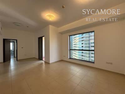 1 Bedroom Flat for Rent in Jumeirah Beach Residence (JBR), Dubai - Ready To Move | Sea Views | High Floor