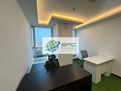Office for Rent in Sheikh Zayed Road, Dubai - WhatsApp Image 2024-03-20 at 9.04. 10 AM. jpeg