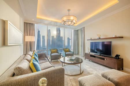 فلیٹ 2 غرفة نوم للايجار في وسط مدينة دبي، دبي - fc344527-ba21-4ebd-b96d-94009c64ee4f. jpg