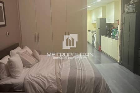 Studio for Sale in DAMAC Hills, Dubai - Spacious Apartment | Great Investment | Furnished