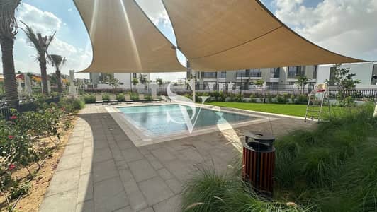 3 Bedroom Villa for Sale in Dubailand, Dubai - Ready Soon | Spacious 3+Maid | Near Pool & Park