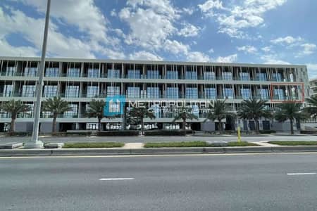2 Bedroom Apartment for Sale in Al Raha Beach, Abu Dhabi - Duplex 2BR | Al Raha Lofts 2 | Stunning Canal View