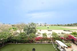 Golf Course View | Immaculate C1 | VOT