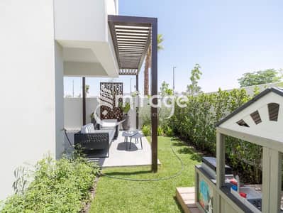 تاون هاوس 3 غرف نوم للبيع في جزيرة ياس، أبوظبي - WhatsApp Image 2024-01-25 at 11.48. 48 AM (1). jpeg