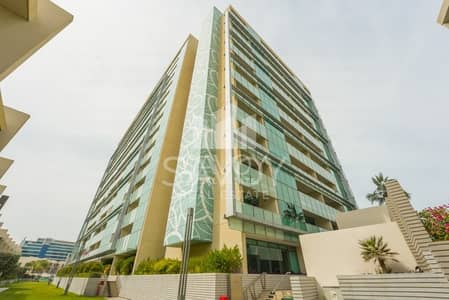 3 Bedroom Apartment for Rent in Al Raha Beach, Abu Dhabi - ELEGANT 3BR+MAID|6 CHEQUES|SEA VIEW|BOOK IT NOW