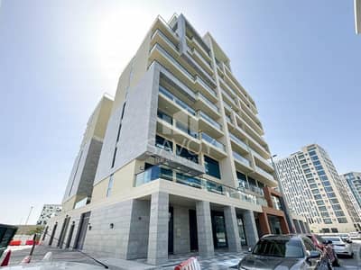 1 Bedroom Flat for Rent in Al Raha Beach, Abu Dhabi - AMAZING 1BR|MODERN FINISHING|AL HATTAN BUILDING