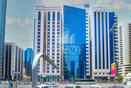 2 Cпальни Апартамент в аренду в Шейх Халифа Бин Зайед Стрит, Абу-Даби - Квартира в Шейх Халифа Бин Зайед Стрит, 2 cпальни, 115000 AED - 8780758