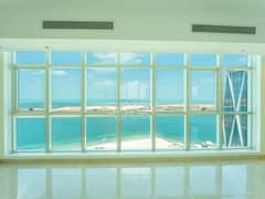 MODERN 3 BEDROOM APT WITH SEA VIEW & 2 PARKING