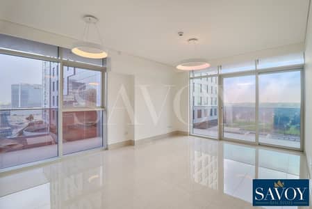 2 Bedroom Flat for Rent in Al Rawdah, Abu Dhabi - NO COMMISSION | LUXURIOUS 2 BEDROOM APARTMENT