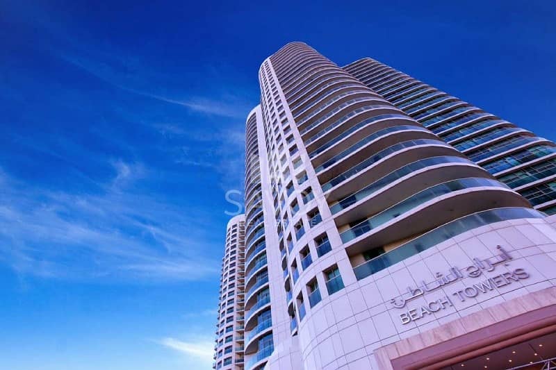 شقة في أبراج الشاطئ،شمس أبوظبي،جزيرة الريم 1 غرفة 1199000 درهم - 8780770