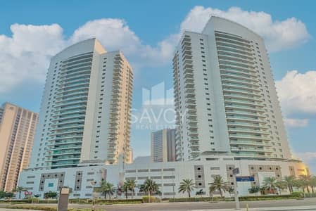 2 Bedroom Flat for Sale in Al Reem Island, Abu Dhabi - LUXURIOUS 2BR|VIBRANT COMMUNITY|SEA VIEW