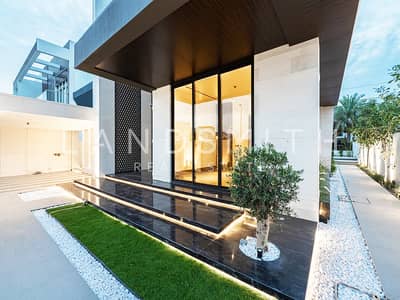 5 Bedroom Villa for Sale in Jumeirah Village Triangle (JVT), Dubai - Villa 44 (8). jpg