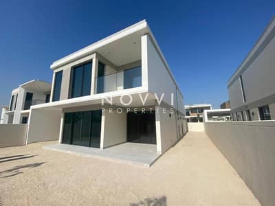 4 Bedroom Villa for Sale in Tilal Al Ghaf, Dubai - Premium Location | Close To Park | Spacious