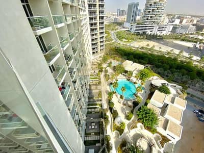 1 Bedroom Apartment for Rent in Jumeirah Village Circle (JVC), Dubai - Big Layout | Fully Furnished | Options Available