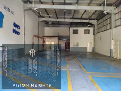 Warehouse for Rent in Umm Ramool, Dubai - IMG-20240321-WA0008. jpg