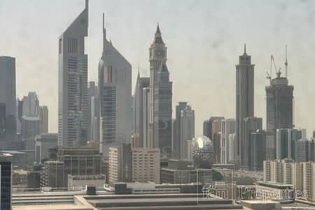 2 Bedroom Flat for Rent in Za'abeel, Dubai - Super Prime Location Building Amenities