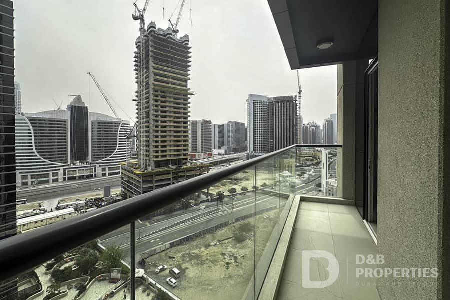 Квартира в Дубай Даунтаун，Дунья Тауэр, 2 cпальни, 235000 AED - 8780845
